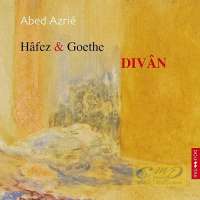 Hâfez & Goethe: Divân